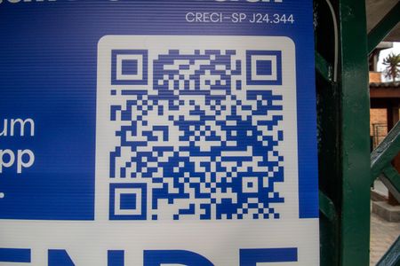 Casa à venda com 800m², 4 quartos e 6 vagasPlaca