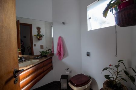 Casa à venda com 800m², 4 quartos e 6 vagasLavabo