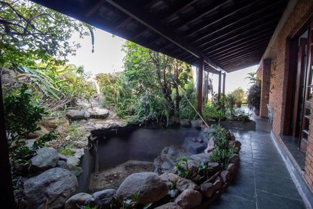 Casa à venda com 800m², 4 quartos e 6 vagasJardim