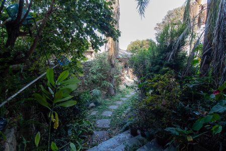 Casa à venda com 800m², 4 quartos e 6 vagasJardim