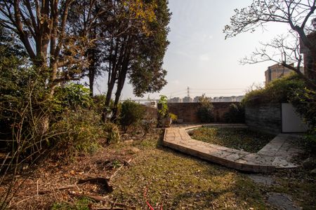 Casa à venda com 800m², 4 quartos e 6 vagasJardim