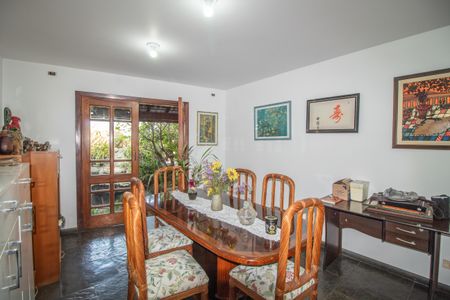 Casa à venda com 800m², 4 quartos e 6 vagasSala de Jantar