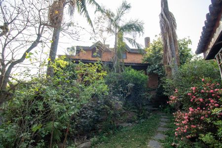 Casa à venda com 800m², 4 quartos e 6 vagasJardim