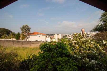 Casa à venda com 800m², 4 quartos e 6 vagasSuíte 1