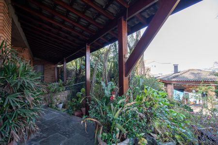 Casa à venda com 800m², 4 quartos e 6 vagasJardim