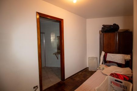 Casa à venda com 800m², 4 quartos e 6 vagasQuarto de Serviço