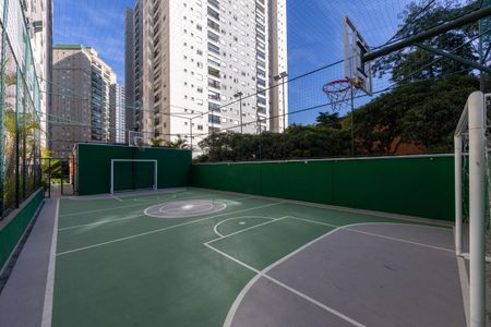 Apartamento à venda com 52m², 2 quartos e 1 vagaÁrea comum