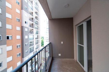 Apartamento à venda com 52m², 2 quartos e 1 vagaVaranda da Sala