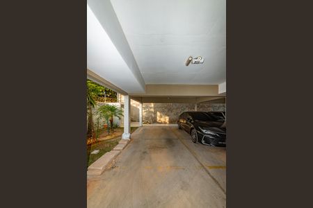 Apartamento à venda com 200m², 3 quartos e 1 vaga Apartamento à venda com 200m², 3 quartos e 1 vagaGaragem