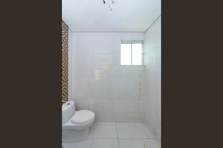 Apartamento à venda com 200m², 3 quartos e 1 vaga Apartamento à venda com 200m², 3 quartos e 1 vagaBanheiro Social 2