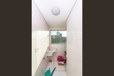 Apartamento à venda com 200m², 3 quartos e 1 vaga Apartamento à venda com 200m², 3 quartos e 1 vagaÁrea de Serviço