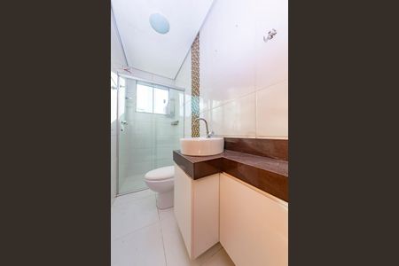 Apartamento à venda com 200m², 3 quartos e 1 vaga Apartamento à venda com 200m², 3 quartos e 1 vagaBaBanheiro Social 1