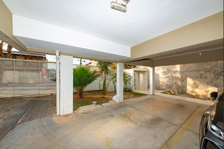 Apartamento à venda com 200m², 3 quartos e 1 vaga Apartamento à venda com 200m², 3 quartos e 1 vagaGaragem