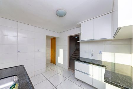 Apartamento à venda com 200m², 3 quartos e 1 vaga Apartamento à venda com 200m², 3 quartos e 1 vagaCozinha