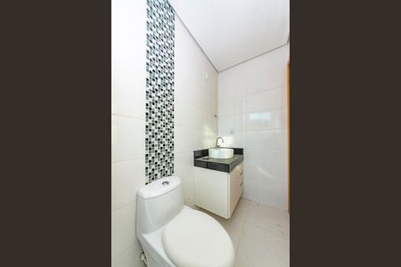 Apartamento à venda com 200m², 3 quartos e 1 vaga Apartamento à venda com 200m², 3 quartos e 1 vagaBanheiro da Suíte