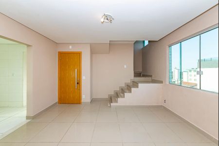 Apartamento à venda com 200m², 3 quartos e 1 vaga Apartamento à venda com 200m², 3 quartos e 1 vagaSala 1