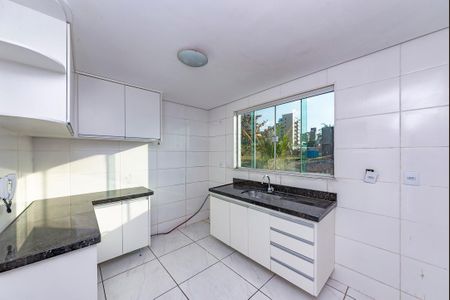 Apartamento à venda com 200m², 3 quartos e 1 vaga Apartamento à venda com 200m², 3 quartos e 1 vagaCozinha