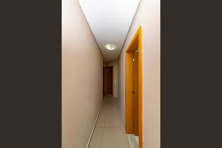 Apartamento à venda com 200m², 3 quartos e 1 vaga Apartamento à venda com 200m², 3 quartos e 1 vagaCorredor