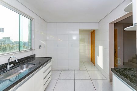 Apartamento à venda com 200m², 3 quartos e 1 vaga Apartamento à venda com 200m², 3 quartos e 1 vagaCozinha