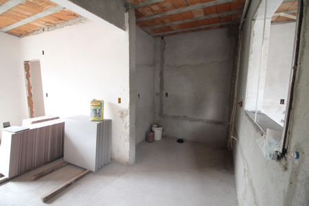 Apartamento à venda com 110m², 2 quartos e 2 vagasCozinha