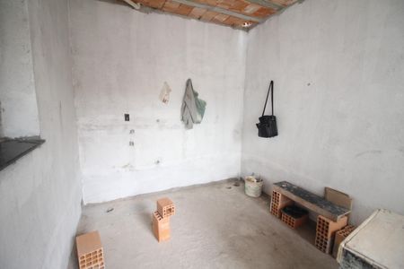 Apartamento à venda com 110m², 2 quartos e 2 vagasÁrea de Serviço