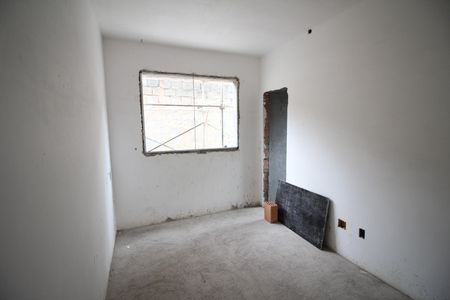 Quarto 1 de apartamento à venda com 2 quartos, 110m² em Novo Eldorado, Contagem