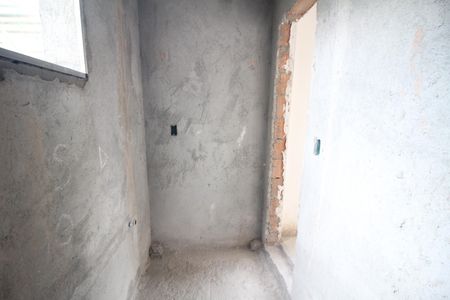 Apartamento à venda com 110m², 2 quartos e 2 vagasBanheiro