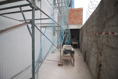 Apartamento à venda com 110m², 2 quartos e 2 vagasArea Privativa