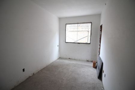 Quarto 1 de apartamento à venda com 2 quartos, 110m² em Novo Eldorado, Contagem