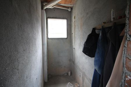 Suite Quarto 1 de apartamento à venda com 2 quartos, 110m² em Novo Eldorado, Contagem