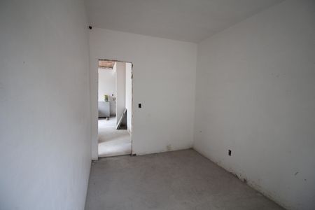 Quarto 1 de apartamento à venda com 2 quartos, 110m² em Novo Eldorado, Contagem