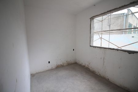 Apartamento à venda com 110m², 2 quartos e 2 vagasQuarto 2