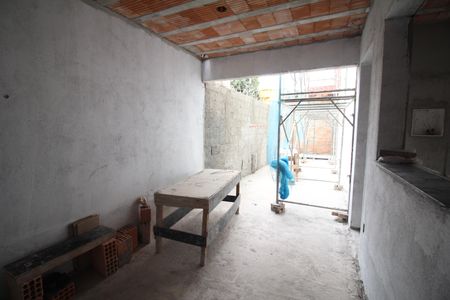 Apartamento à venda com 110m², 2 quartos e 2 vagasÁrea de Serviço