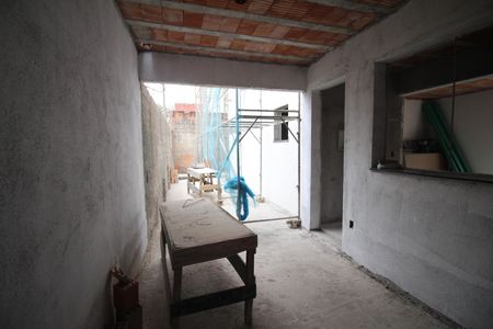 Apartamento à venda com 110m², 2 quartos e 2 vagasÁrea de Serviço