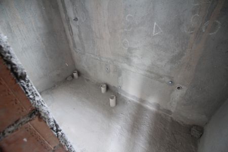 Apartamento à venda com 110m², 2 quartos e 2 vagasBanheiro