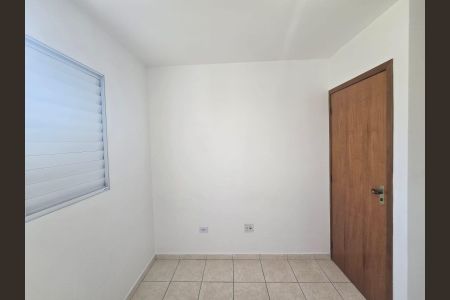 Apartamento à venda com 42m², 2 quartos e 1 vaga Apartamento à venda com 42m², 2 quartos e 1 vagaQuarto 02