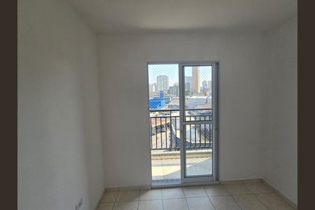 Apartamento à venda com 42m², 2 quartos e 1 vaga Apartamento à venda com 42m², 2 quartos e 1 vagaQuarto 01
