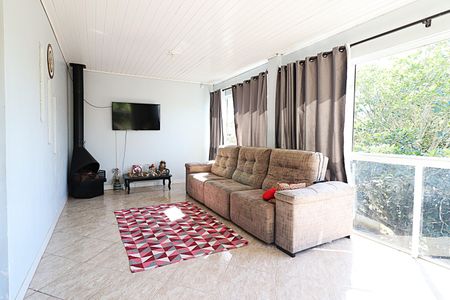 Casa para alugar com 200m², 4 quartos e 6 vagasSala 2