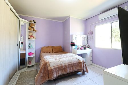 Casa para alugar com 200m², 4 quartos e 6 vagasSuíte 4