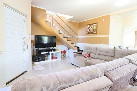 Sala de casa para alugar com 4 quartos, 200m² em Centro, Viamão