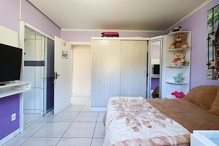 Casa para alugar com 200m², 4 quartos e 6 vagasSuíte 4