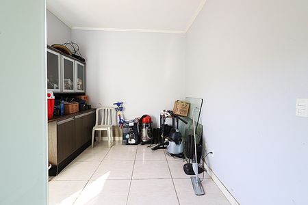 Casa para alugar com 200m², 4 quartos e 6 vagasSuíte 2