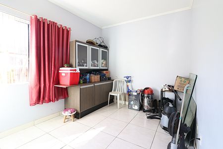 Casa para alugar com 200m², 4 quartos e 6 vagasSuíte 2