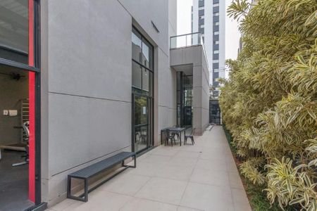 Apartamento à venda com 29m², 1 quarto e 1 vagaÁrea de Descanso