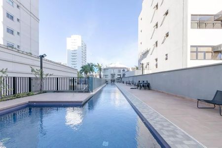 Apartamento à venda com 29m², 1 quarto e 1 vagaPiscina