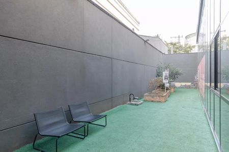 Apartamento à venda com 29m², 1 quarto e 1 vagaEspaço Pet