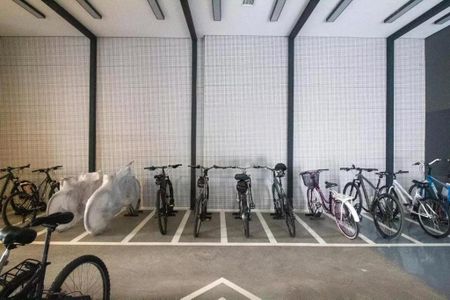 Apartamento à venda com 29m², 1 quarto e 1 vagaBicicletário