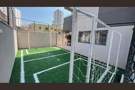 Apartamento à venda com 57m², 2 quartos e 1 vagaQuadra