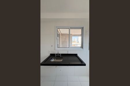 Apartamento à venda com 57m², 2 quartos e 1 vagaCozinha