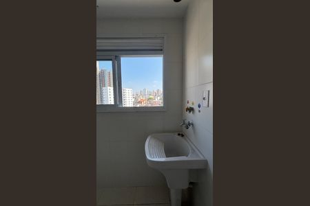 Apartamento à venda com 57m², 2 quartos e 1 vagaÁrea de Serviço
